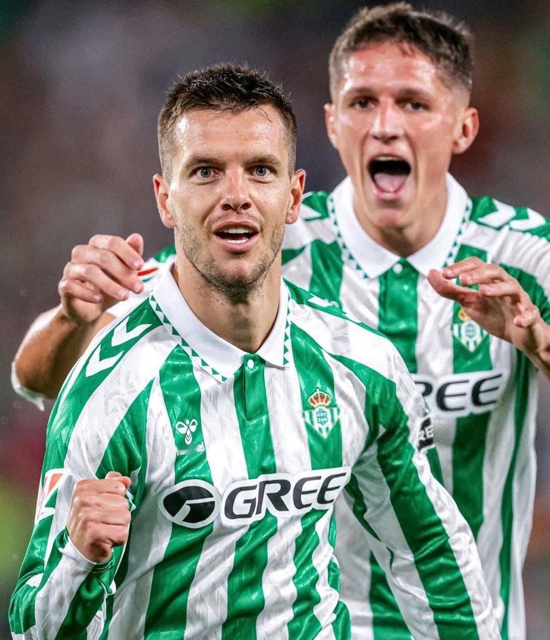 🚨MatteMoretto洛塞尔索拒绝了一支墨西哥球队的邀请，因为他计划留在皇