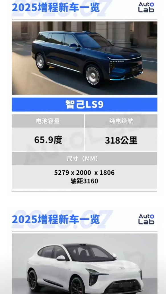 为什么增程都干到65度电了，纯电续航也只有300多公里？纯电车的65度电基本都在