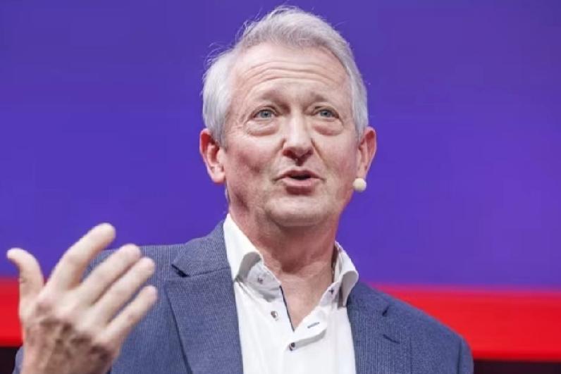 远远落后中国，还被美国狂虐，欧洲已失去互联网！1月2日，英国《金融时报》报