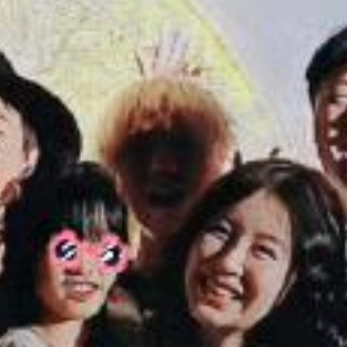 不敢睁开眼希望是我的幻觉🆘陈赫生日合照里的鹿哥看得我两眼一黑哈哈哈哈哈哈哈哈哈