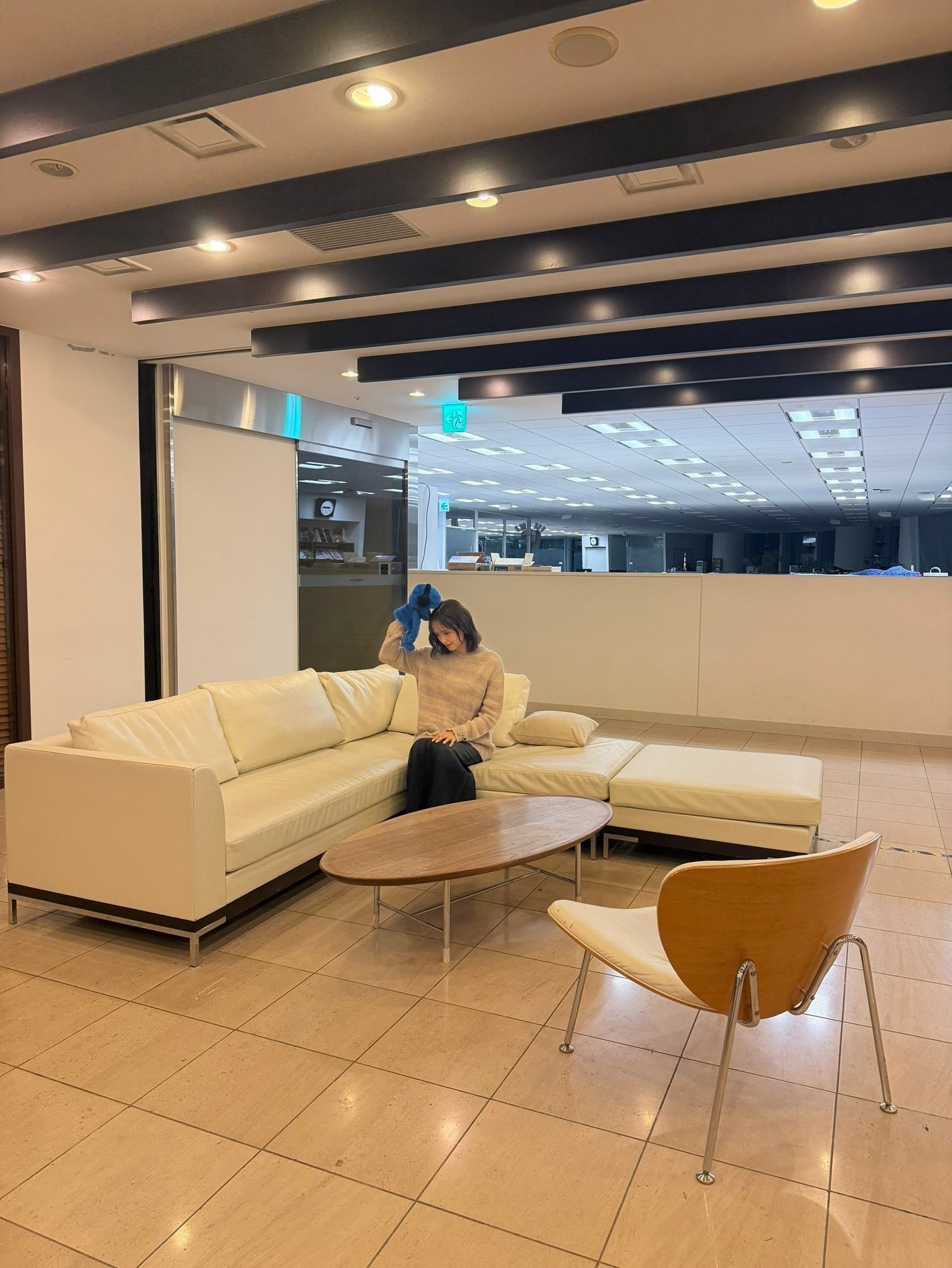 佐々木久美🦒　kumigramkumi813