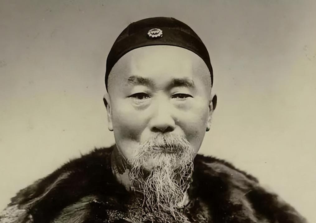 1875年，李鸿章奏上朝廷：“新疆不要了，对我国没什么影响，反正国土面积这么大。