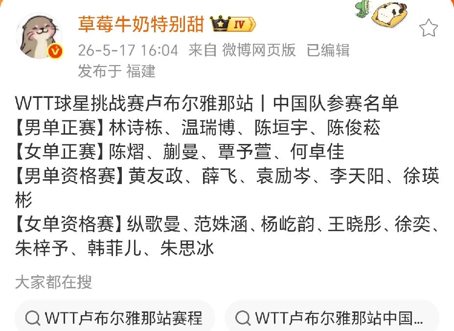 之前说排名不重要，那现在看看它重要不重要。向鹏这个新科世界冠军，无缘此次卢