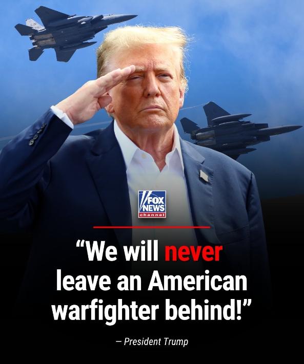 美军成功营救飞行员后，有个问题越想越不对劲，总感觉美国在掩盖什么！众所周