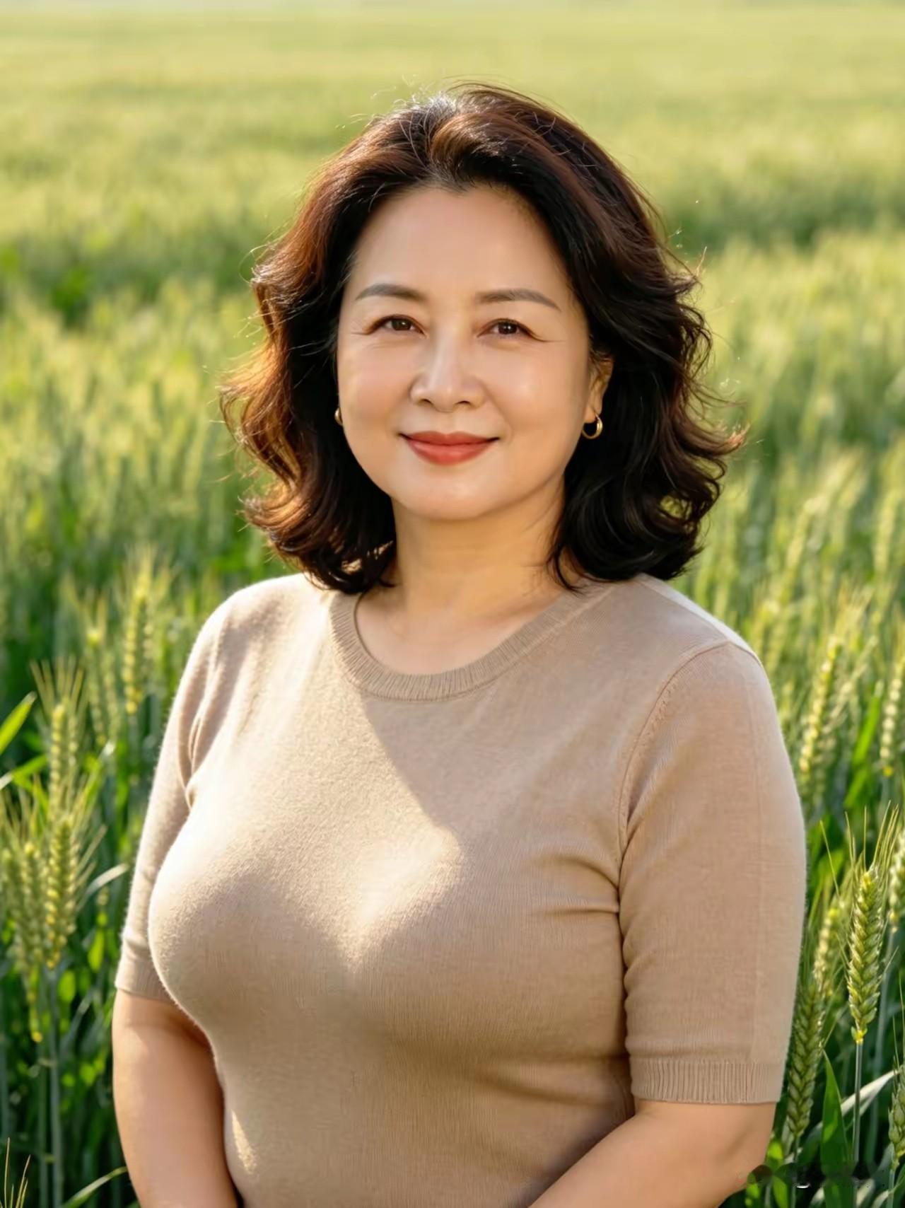 上联：地闲生杂草下联；人勤地生宝