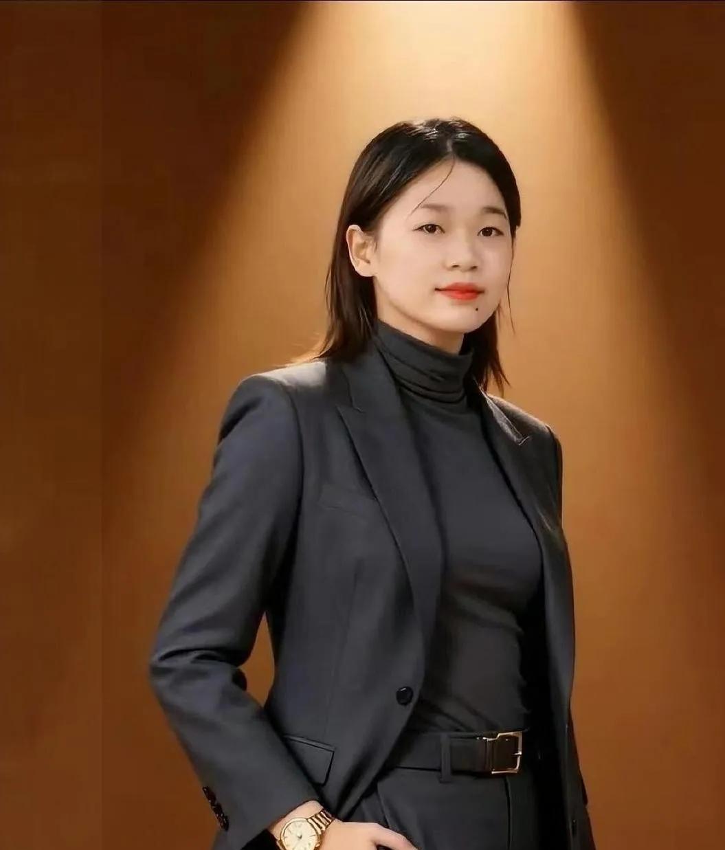 别再迷信全红婵的“福痣”了！大湾区富豪偏爱她，真相太戳心最近全红婵在大湾区