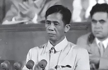 越南前领导人黎笋的长子黎坚成曾在采访中称，当年越南之所以对中国采取强硬行动，是因