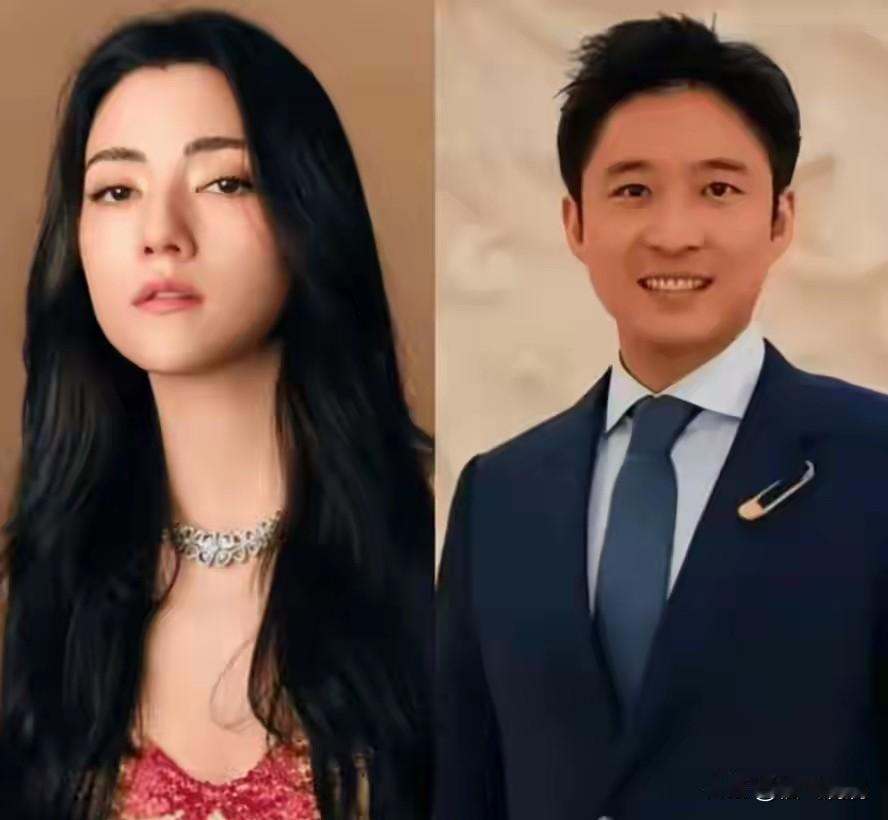 全网都在讨论娜然能不能嫁进霍家，有没有怀孕，我却注意到另一个细节——为什么是