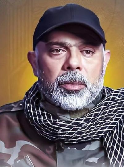 黎真主党“二号”人物空袭中丧生以色列为所欲为，继续对黎真主党