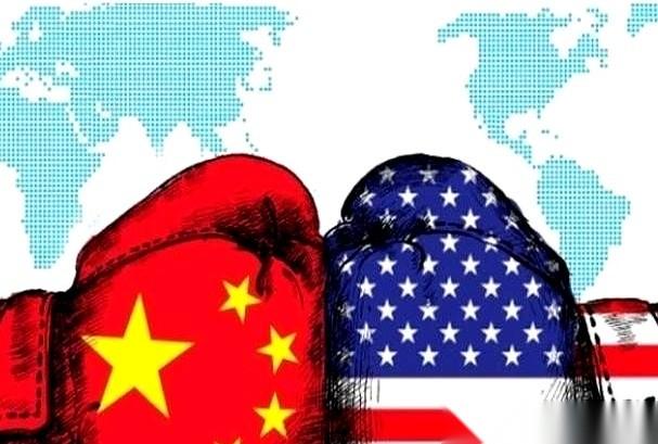 西方媒体的头条齐刷刷亮出警告：“别踩战争红线！一旦开打，中国将输掉几十年积攒的发