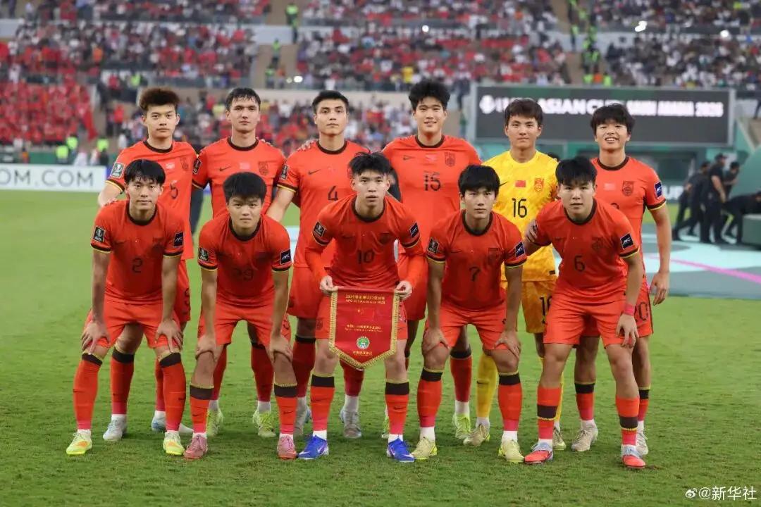 中超前四轮，U23及以下球员的表现总结！中超现在进行了前四轮，很多球迷都发现