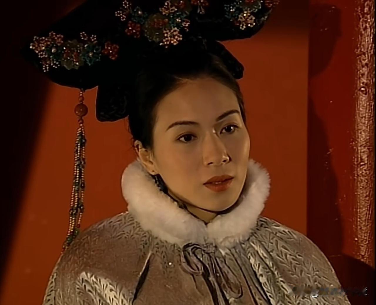 《金枝欲孽》:巨大的灾难来临，如妃，安茜，尔淳消解一切恩怨，互相成全。为什么玉