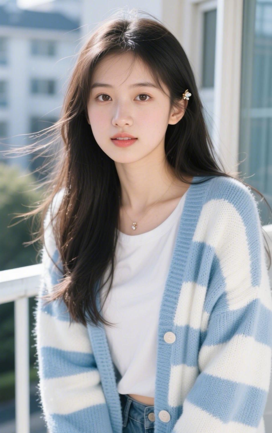 我以为我的下半辈子，就是和他一起走下去了！可是到现在，我走成了一个人！