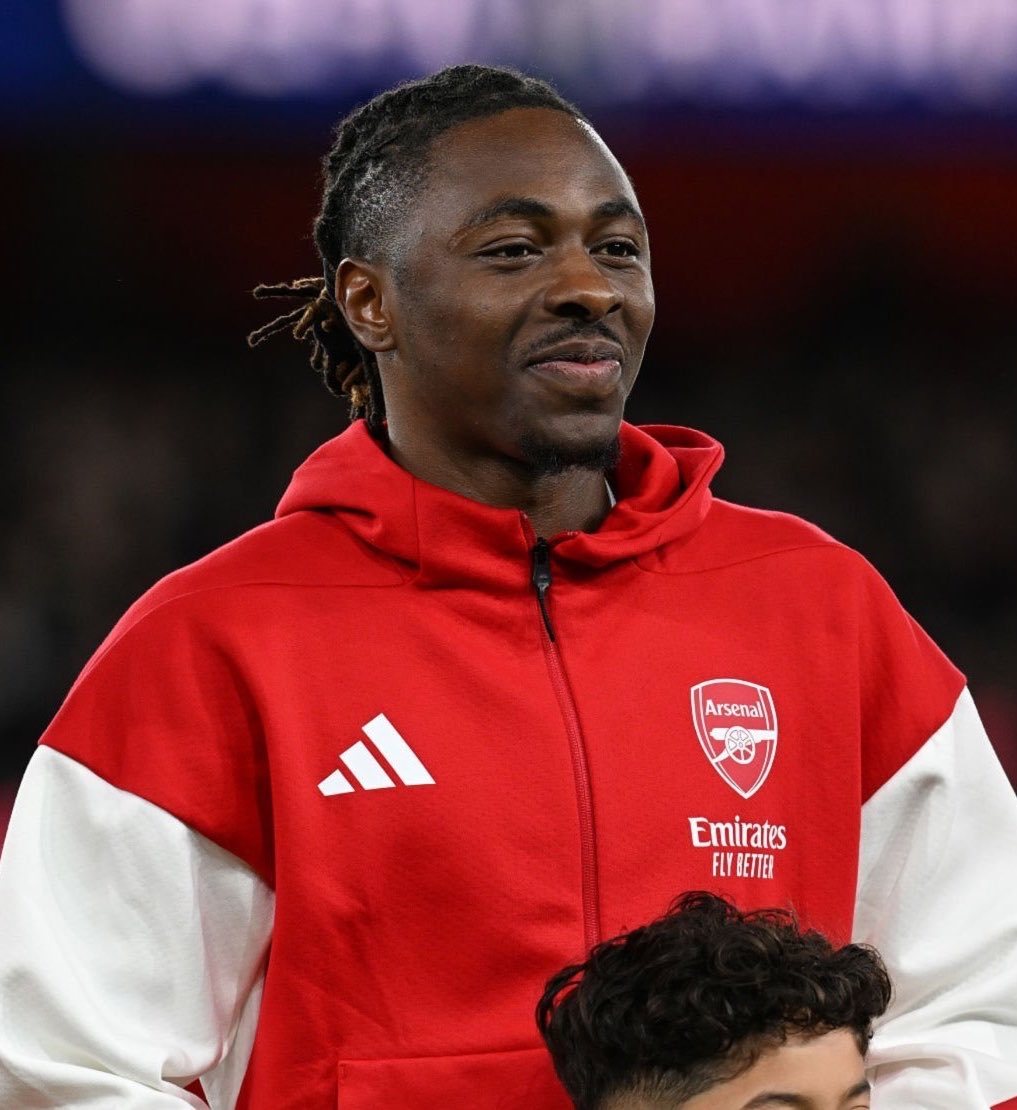 埃泽谈欧冠：“欧冠是特别的。我从小在电视上看欧冠，梦想着能参加这项赛事，从年轻时