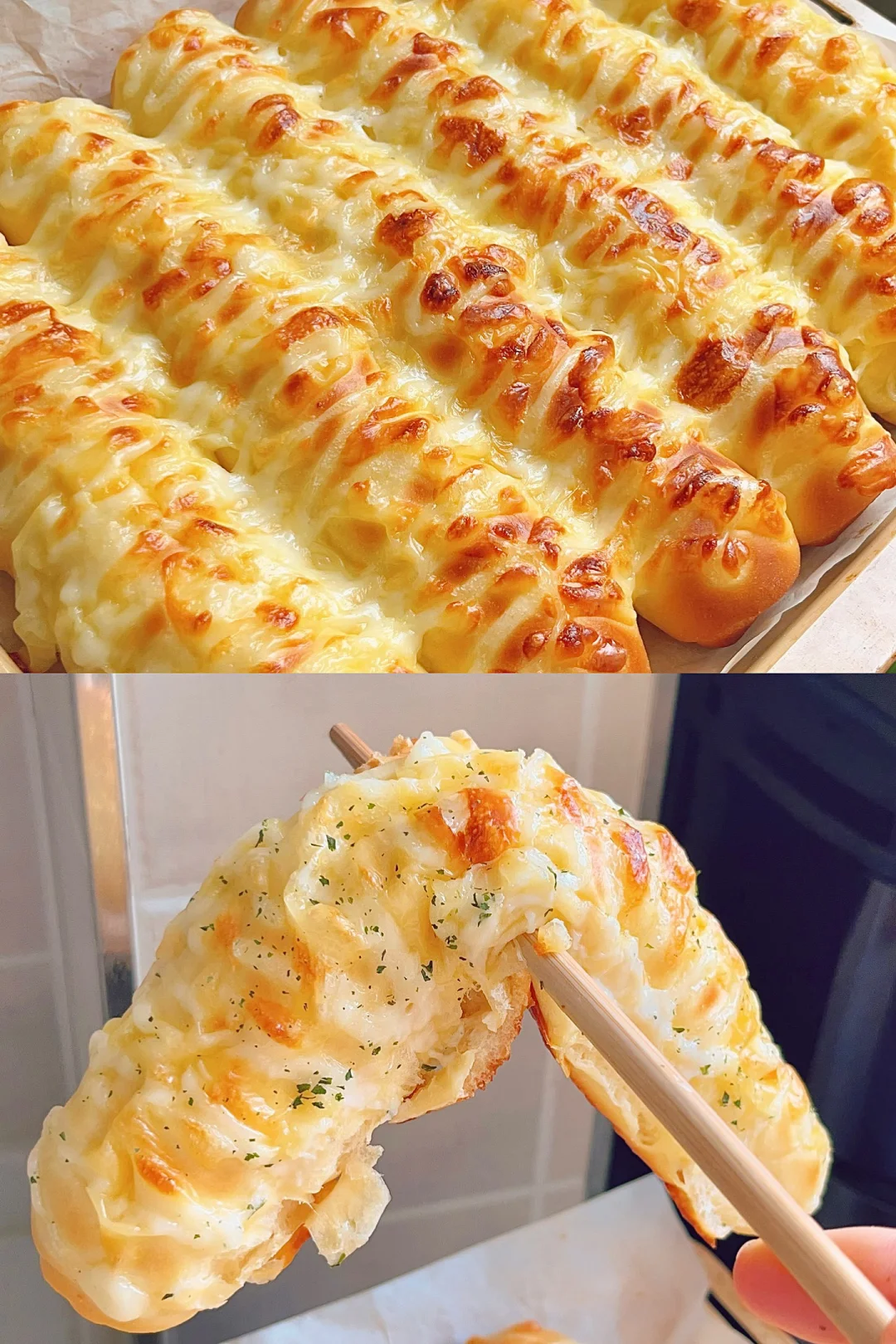 不用揉面，不用厨师机，巨柔软！！！