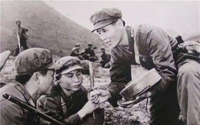 老山“第一杀手”向小平，用31发子弹击毙30人重伤1人向小平是四川南充人，19