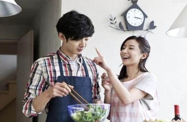 夫妻之间准到吓人的10条魔鬼定律：1.买东西定律：男人买回来的东西，多半是