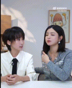 陈妍希没想到，陈晓也没想到当年让整个娱乐圈都羡慕的婚礼没能让两人感情长久，却造