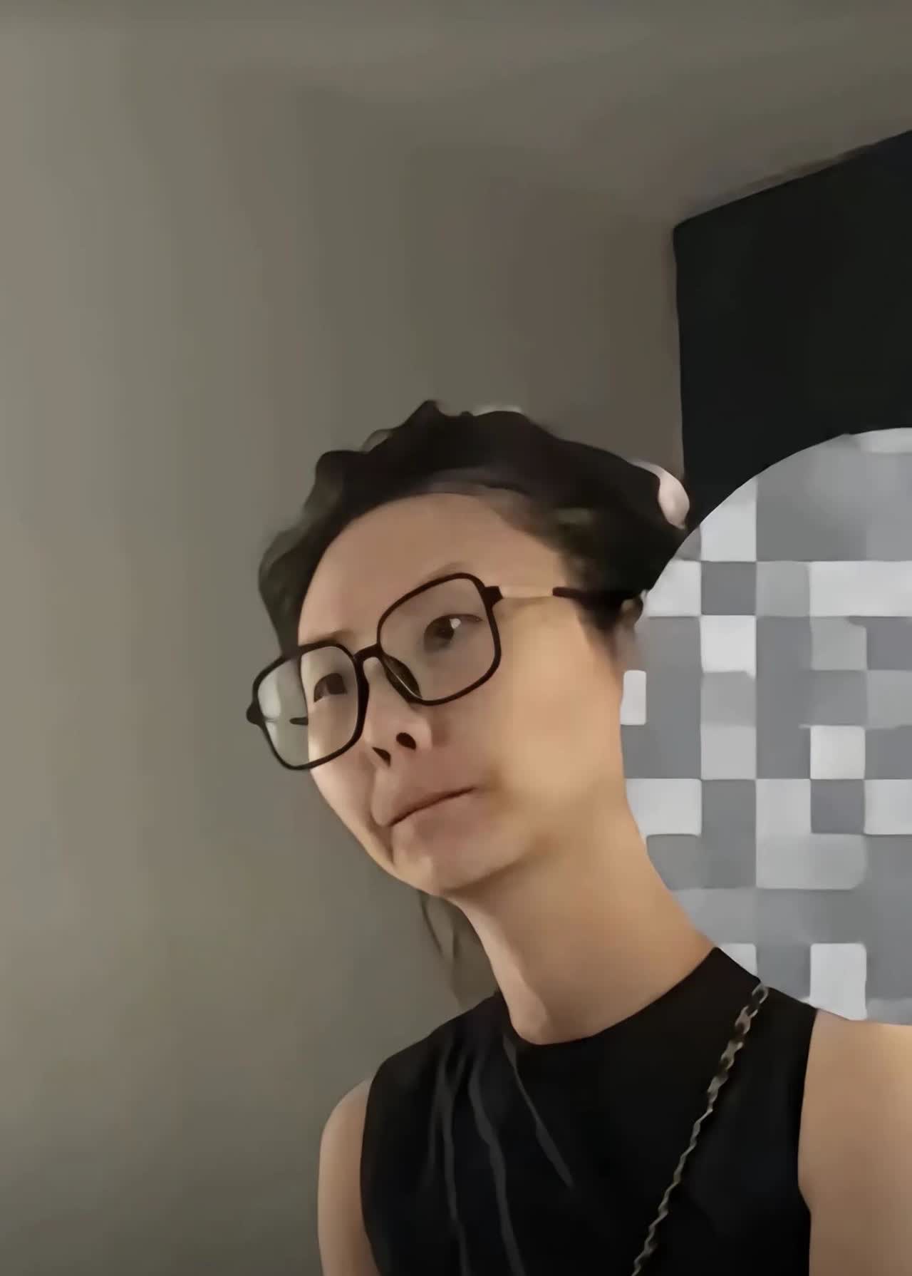 女子在景德镇理发店洗头时被x骚扰？有网友已经认出该女子是个惯犯了，还上过18