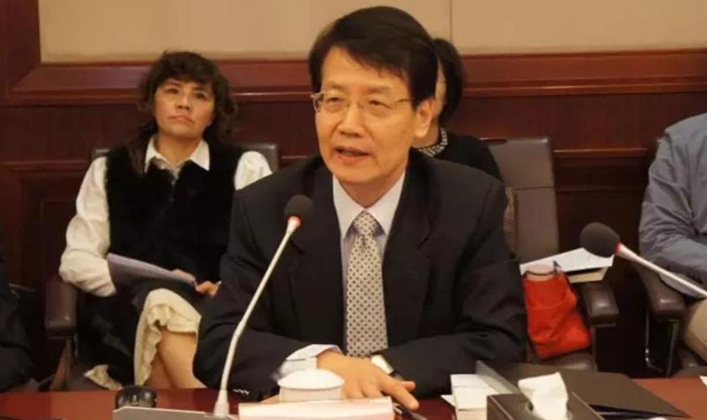台陆委会前副主委赵建民撰文警告赖清德：在中美变局下，台湾战略调整刻不容缓。他认为