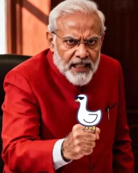 最近印度那边不少人都急得抓耳挠腮。 原因特简单，想来中国现在难上加难，拒签率