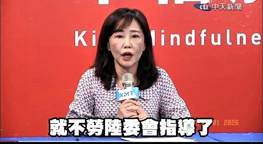 尹乃菁这段回应，真是教科书级别的“甩锅”…哦不，是“划清界限”。记者问怎么报