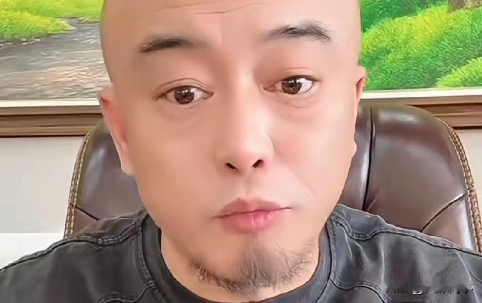 丁老五说辛巴想回来比登天还难！祁天道狂的可悲可怜回不来了！