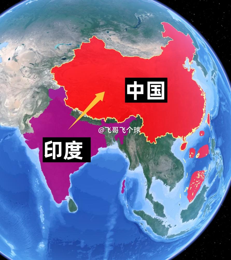 印度转卖中国稀土给美国，这回彻底玩砸了！朋友，你听说过“吃完上家吃下家”的操