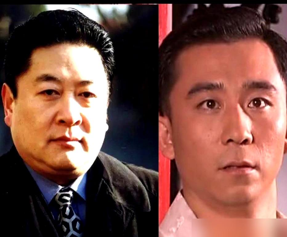 开机前3天，导演郭宝昌自掏56万，也要把《大宅门》女主谢兰换掉。你以为是演技？水