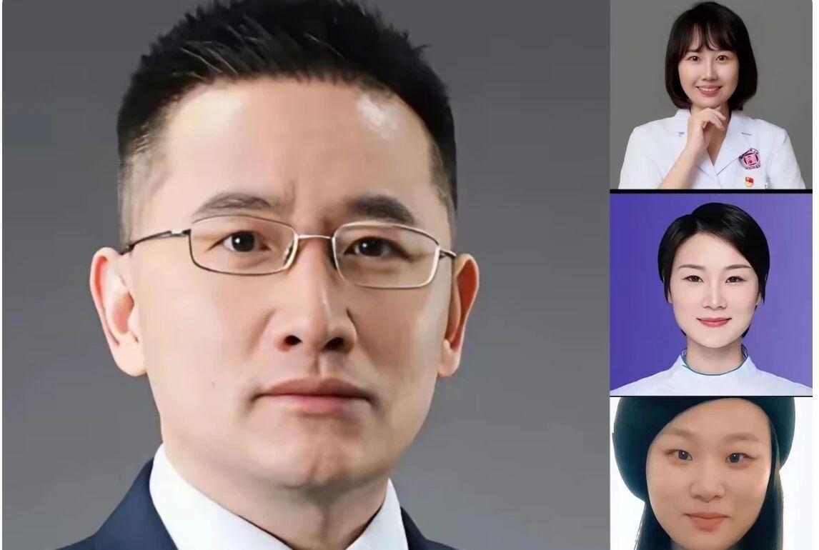 如果这是真的。汤医师自己毁了。还毁灭了其他三个人。为了一时得失。选择用