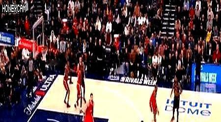 联盟刚发裁判报告，承认错判了！快船赢了湖人，但赛后泰伦卢直接发火，小卡只说了两个