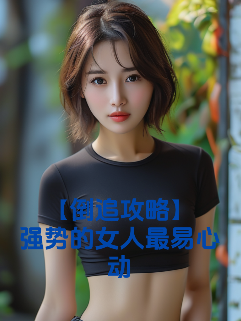 【倒追攻略】强势的女人最易心动