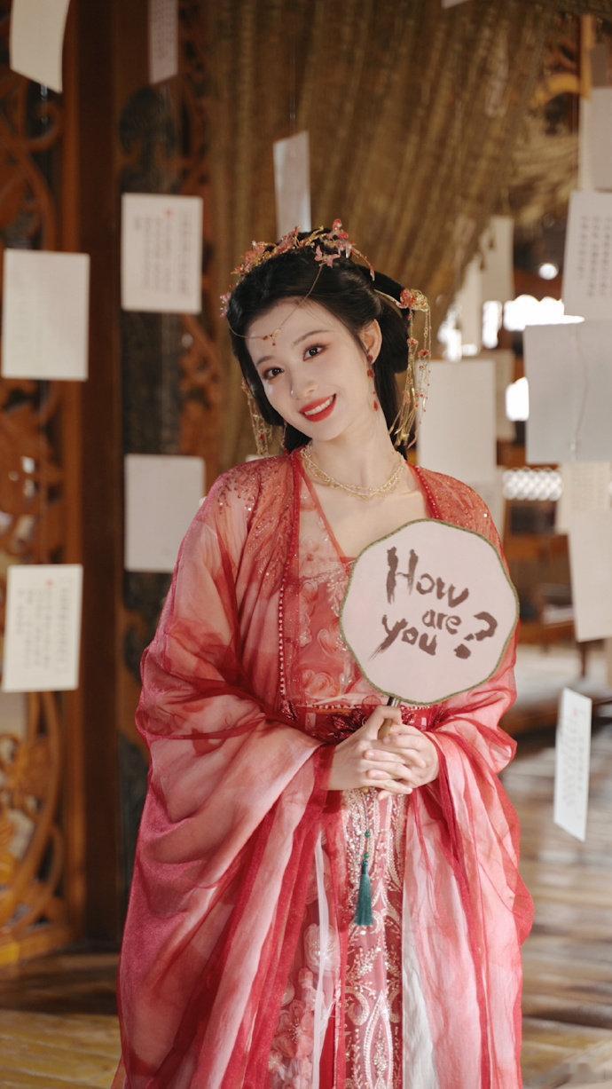 王楚然那点秘密全被抖出来了😜看王楚然自爆秘密真的好快乐！喝饮料不瘦、刷冷笑话