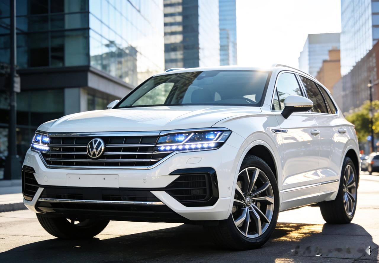 ✅这3个优点戳中中年刚需：1.机械素质真硬核！和奥迪Q7、保时捷卡宴同