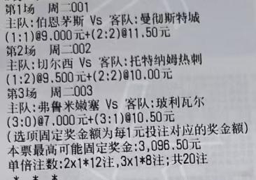 贪总足球：001英超伯恩茅斯VS曼彻斯特城平0-01-12-2002
