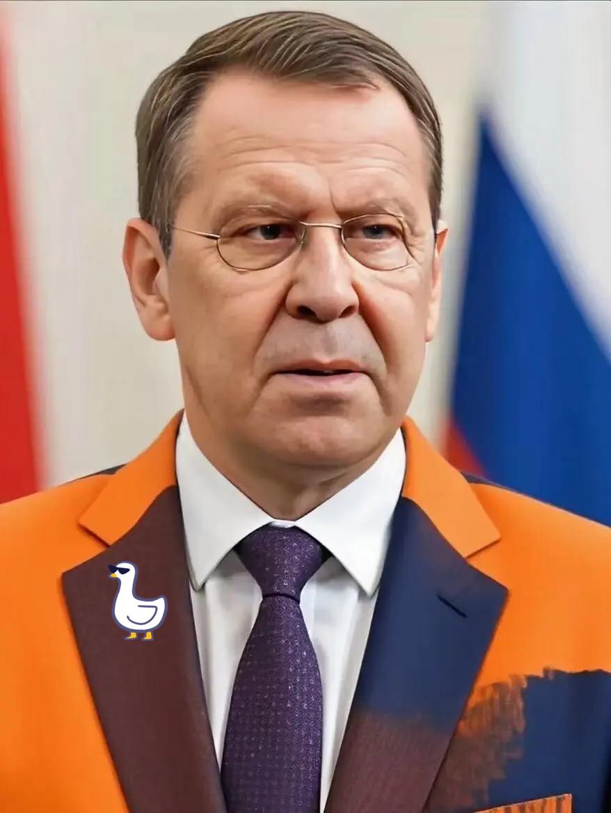 快讯！俄罗斯突然宣布了12月28日，俄罗斯外长拉夫罗夫称，若欧洲“志