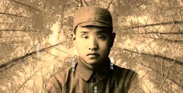 谁能解开这位东北抗联师长牺牲之谜在东北抗联军史中，这是一位非常神秘的人物王德