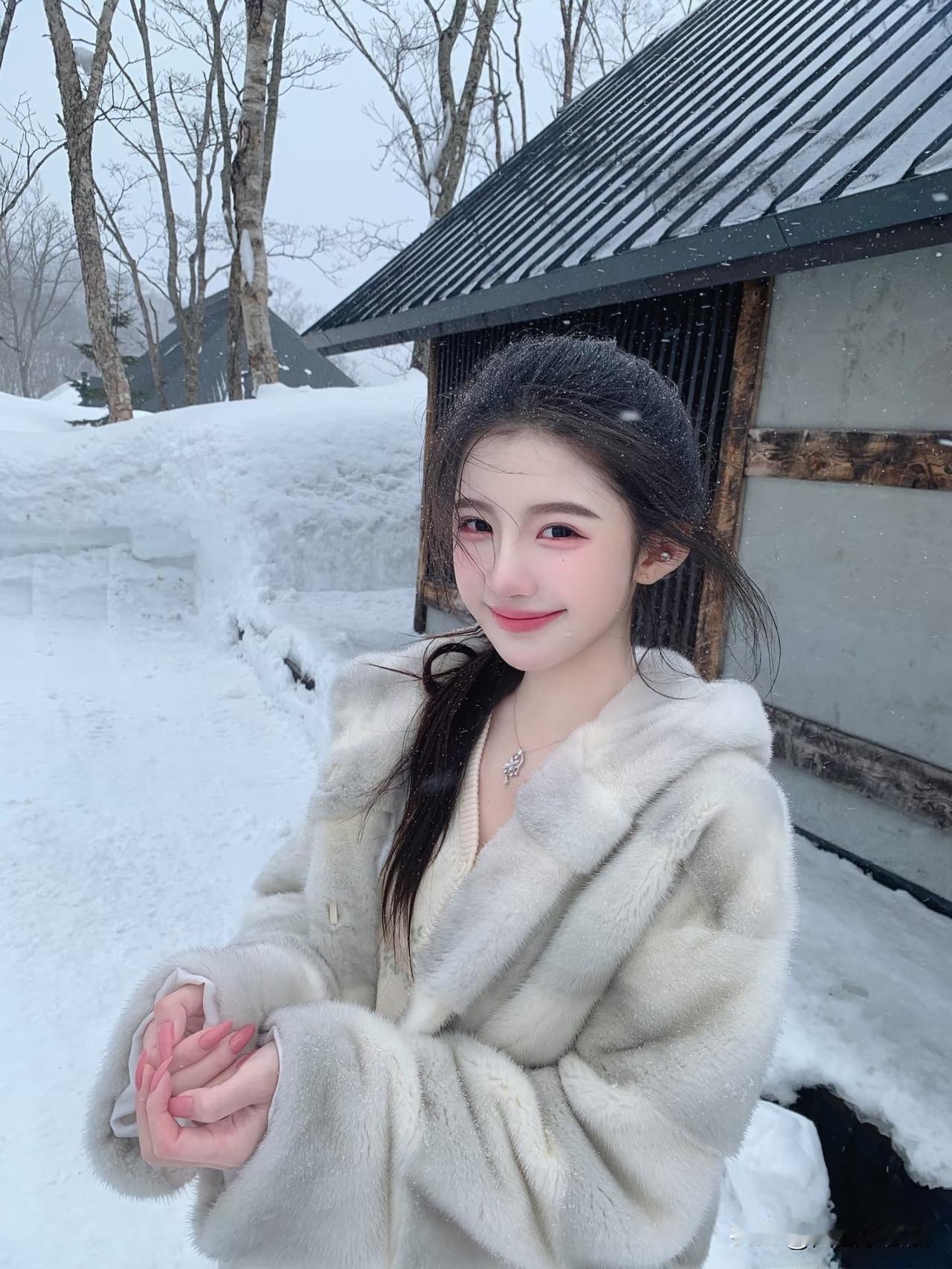 我攒了好久的温柔与浪漫此刻想要全都给你美女究竟能有多美看过哪些惊艳时光的美