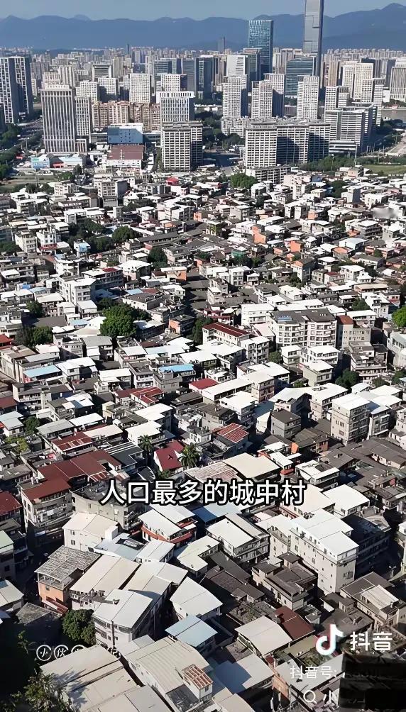 这是真实的福州