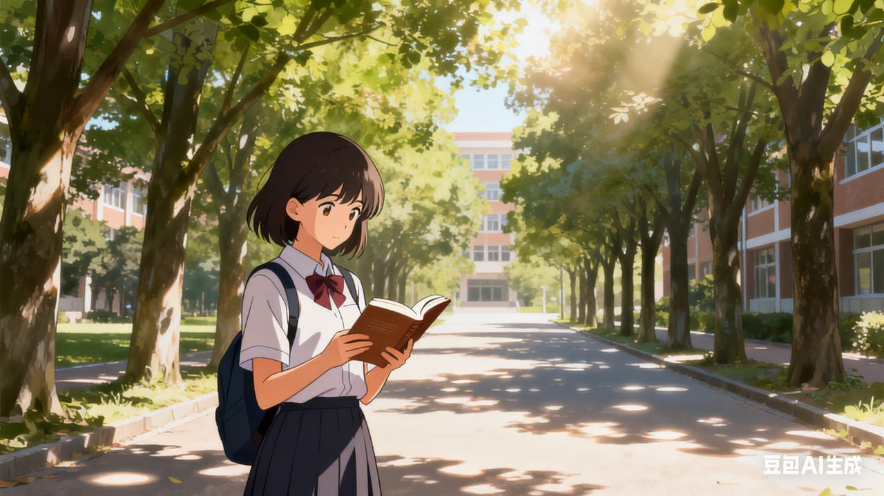 女人的一生有三次改变命运的机会：第一次、青年时期，通过自已努力读书提升认知。
