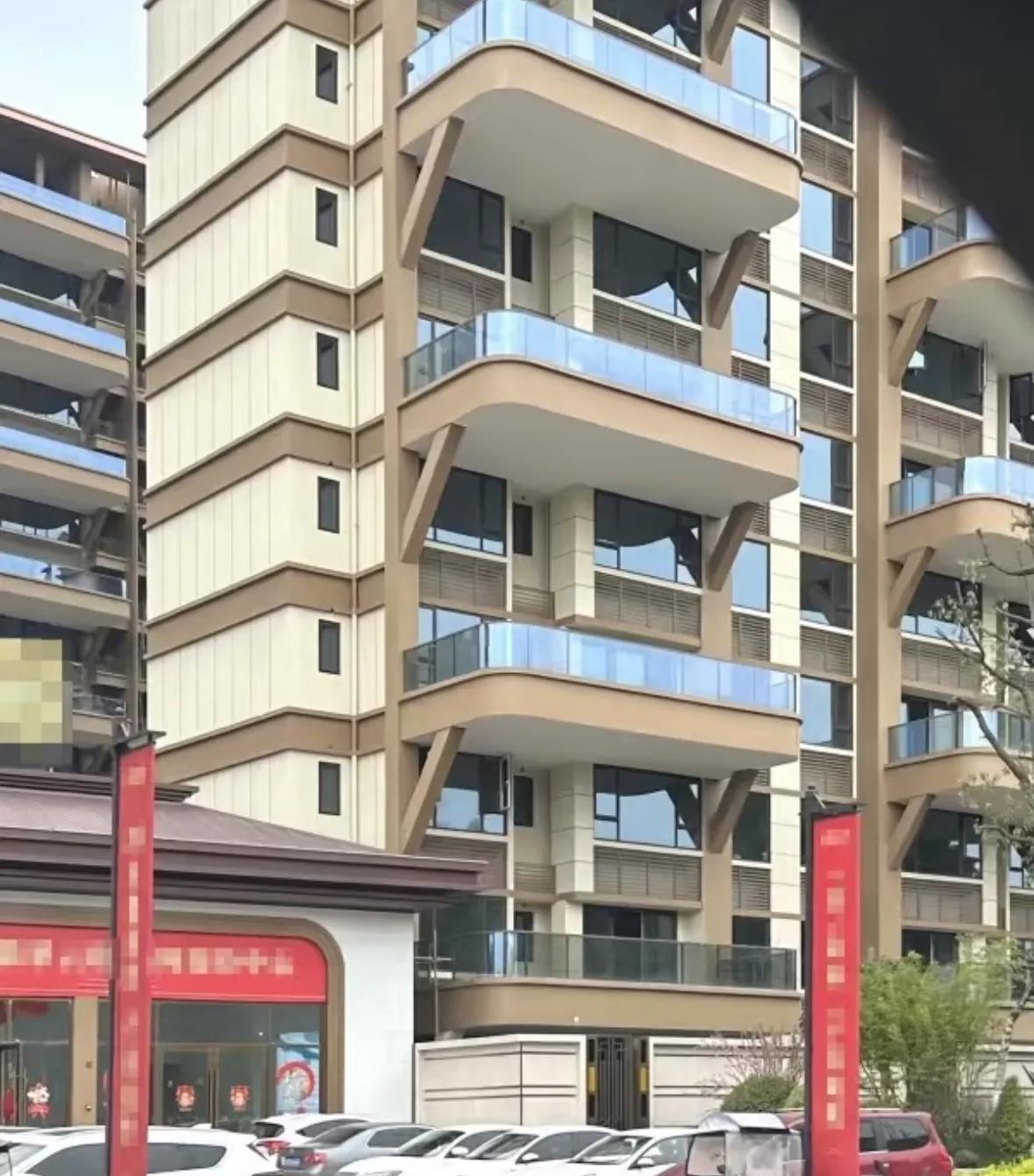 第四代住宅为何不是复式啊