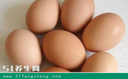 女人记得要多吃这3种蛋
