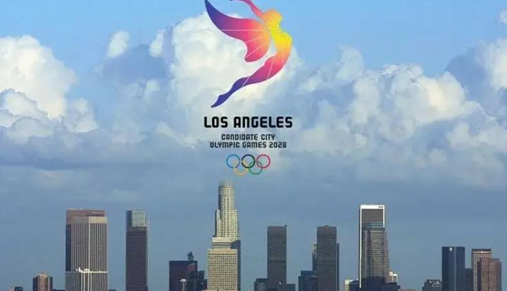 国际奥委会玩得真花！明明只是个资格赛，却包装得像奥运会正赛一样隆重，转头就把举办