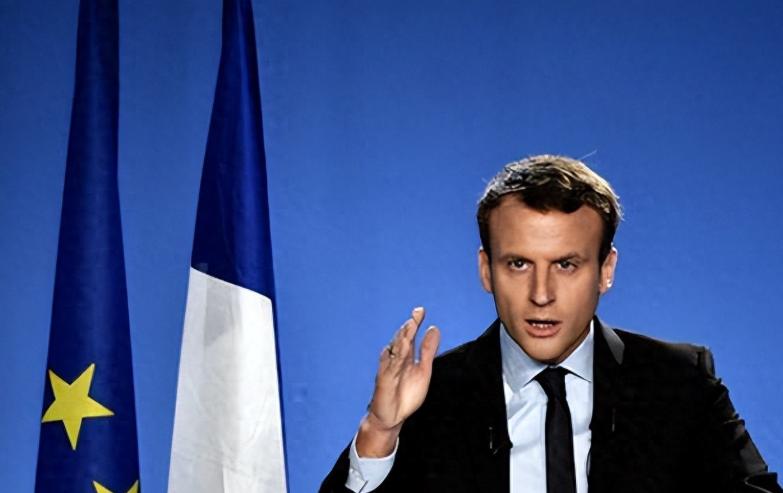 四小时摧毁伊朗，法国提前动手，中方罕见表态，伊朗：美国中计了-二零二六年四月