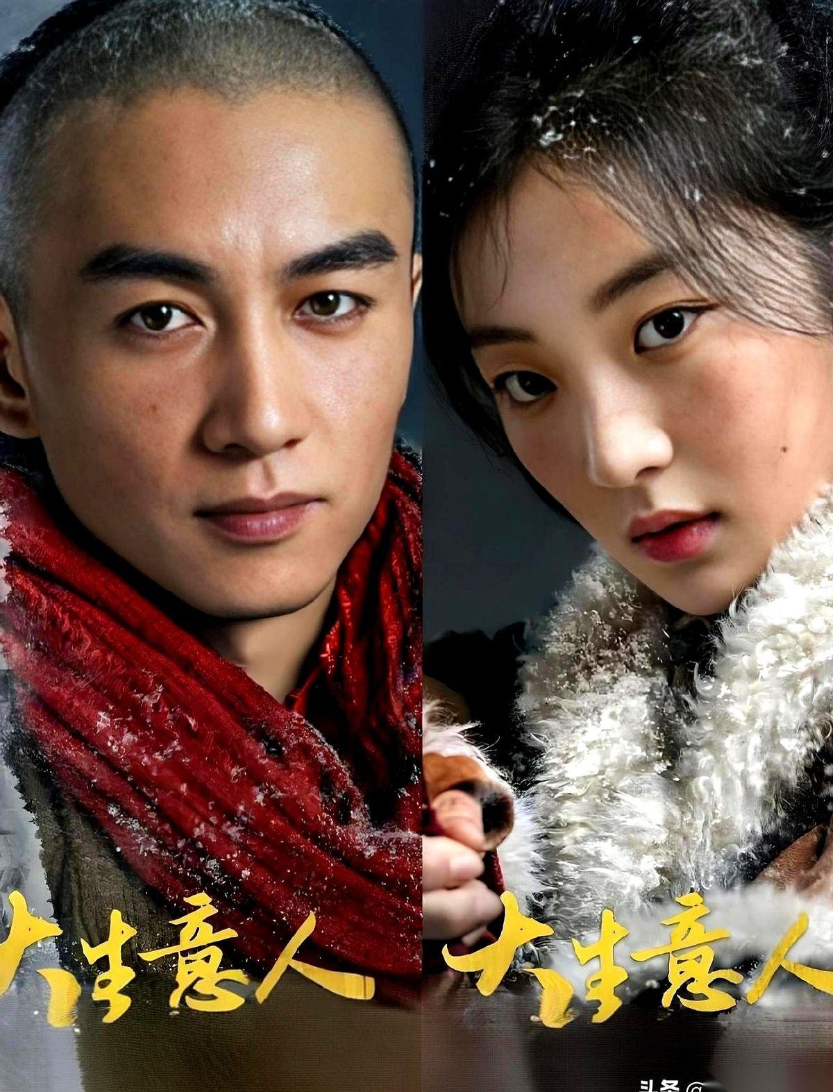 乔致庸、胡雪岩，都得往后稍稍。今天开播这《大生意人》，讲的就是这么个狠人。陈