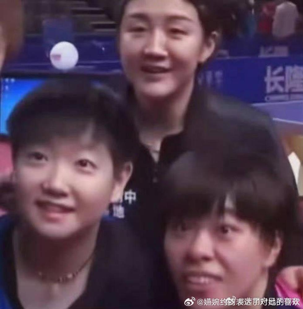 得不到人气可以检讨自己的建模有没有问题，而不是继续下沉围剿孙颖莎，只会给我孩子虐