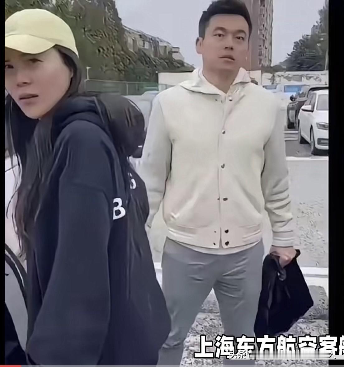 现在全网最慌的人，绝对不是原配，而是那个踩着女方资源往上爬的男人。靠着原配亲属