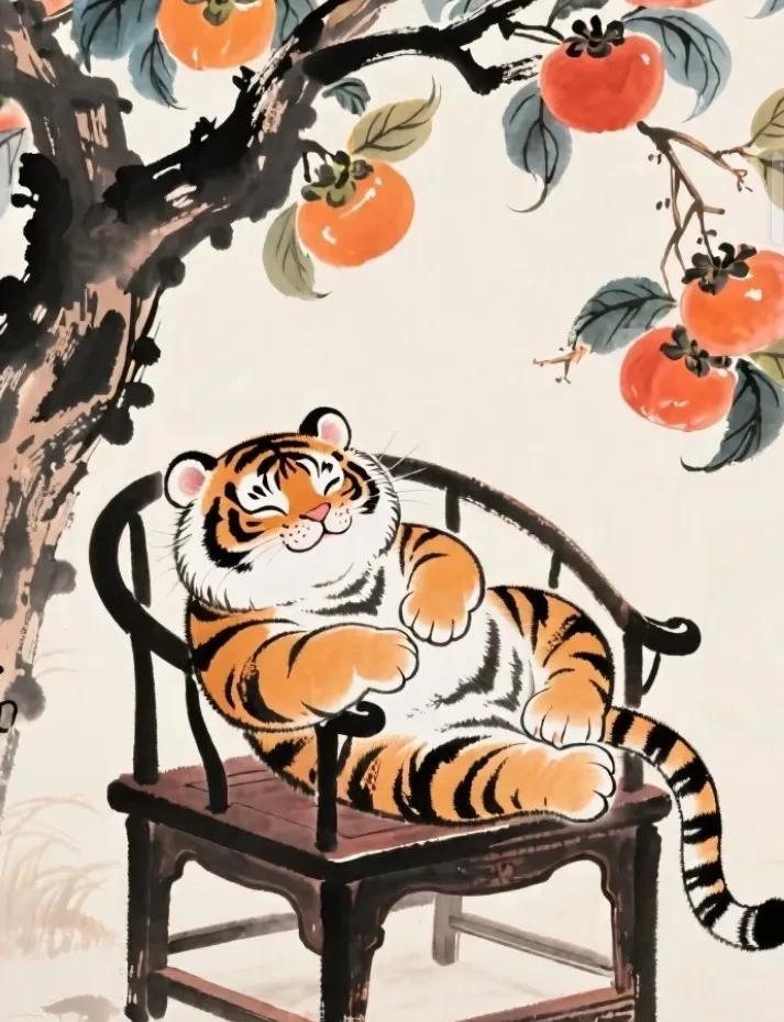 第一名：生肖虎你有一笔偏财，