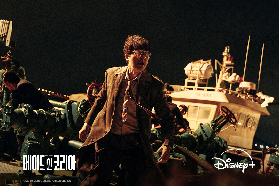 玄彬郑雨盛禹棹奂赵茹珍徐恩秀元志安郑星一主演Disney+新剧韩国制造公开剧