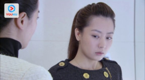 苦咖啡 19 察觉沈离已怀孕 叶欣怒责替不值